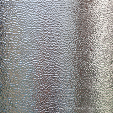 Embossed Aluminum Coil for Freezer